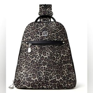 BG by Baggallini Memphis Convertible Backpack